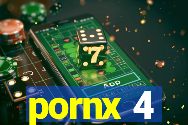 pornx 4